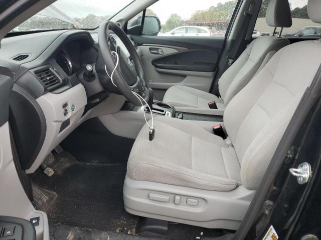 2017 HONDA PILOT EX 5FNYF6H37HB081319