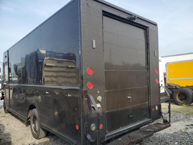 FREIGHTLINER CHASSIS M 2008 burgundy step van diesel 4UZAARDU38CAA6320 photo #3