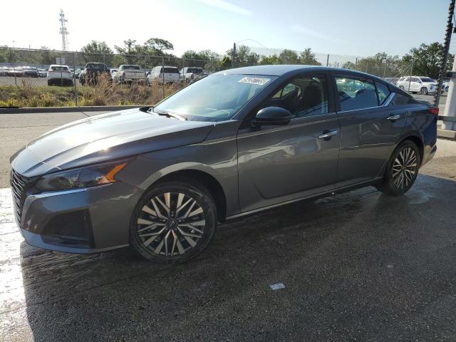 2025 NISSAN ALTIMA SV - 1N4BL4DV3SN348321