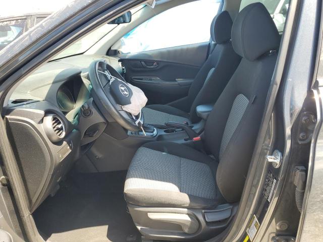 2019 HYUNDAI KONA SE - KM8K12AA4KU227675