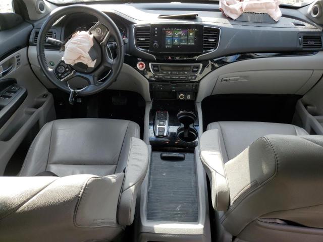 2021 HONDA PILOT TOUR - 5FNYF6H60MB078881