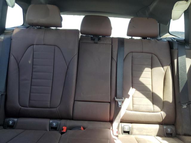2023 BMW X3 M40I - 5UX83DP0XP9P56592