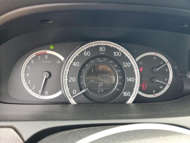 2015 HONDA ACCORD EX - 1HGCR2F70FA065681