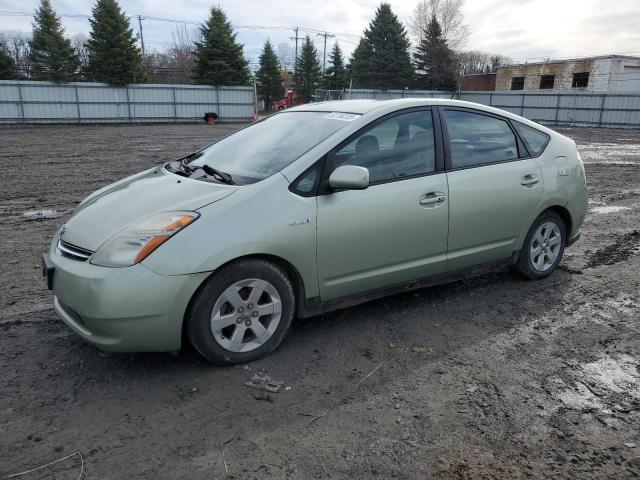 2008 TOYOTA PRIUS #3135191582