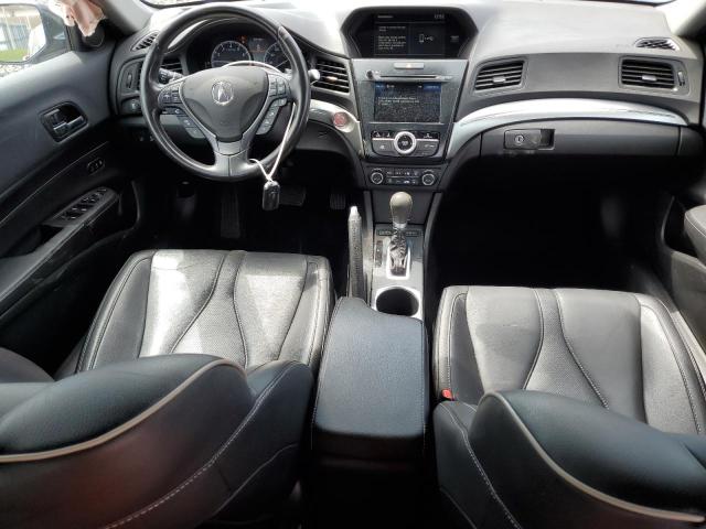 2021 ACURA ILX PREMIU - 19UDE2F74MA006386