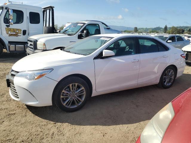 Vin: 4t1bf1fk7gu266636, lot: 51915765, toyota camry le 2016 img_1