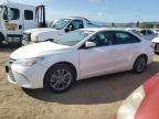 2016 TOYOTA CAMRY LE - 4T1BF1FK7GU266636