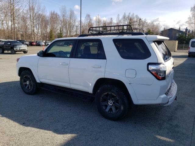 Vin: jtetu5jr5n6000569, lot: 52774365, toyota 4runner trail 20222