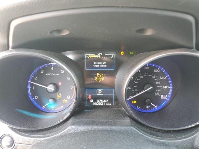 2015 SUBARU OUTBACK 3. - 4S4BSENC0F3271808