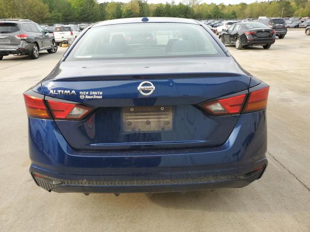 2019 NISSAN ALTIMA S - 1N4BL4BV9KC187620