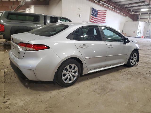Vin: 5yfb4mde1pp004181, lot: 52492625, toyota corolla le 20233