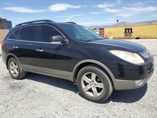 Vin: km8nu4cc3au138421, lot: 53842775, hyundai veracruz gls 20104
