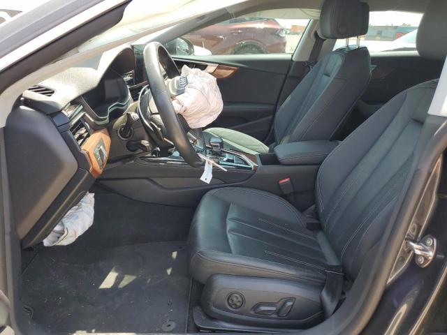 2023 AUDI A5 PREMIUM - WAUCBCF54PA012407