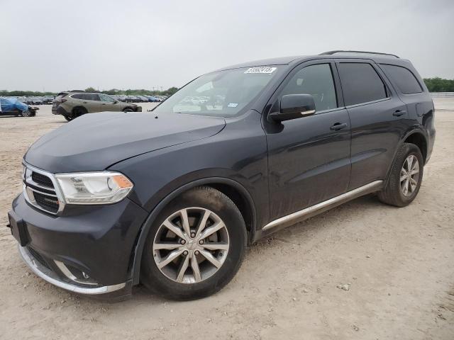 Vin: 1c4rdhdg1ec551383, lot: 51562415, dodge durango limited 2014 img_1
