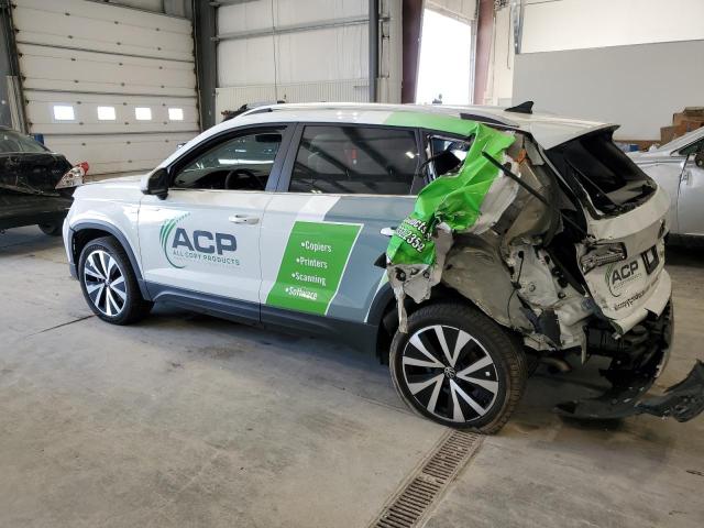 Vin: 3vvsx7b25pm339325, lot: 54382785, volkswagen taos se se 20232