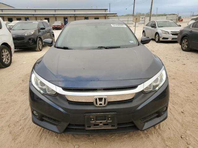 2016 HONDA CIVIC EXL - 19XFC1F78GE044311