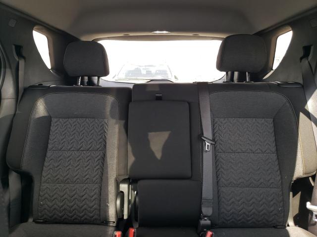 2022 CHEVROLET EQUINOX LT - 3GNAXUEV0NL159601