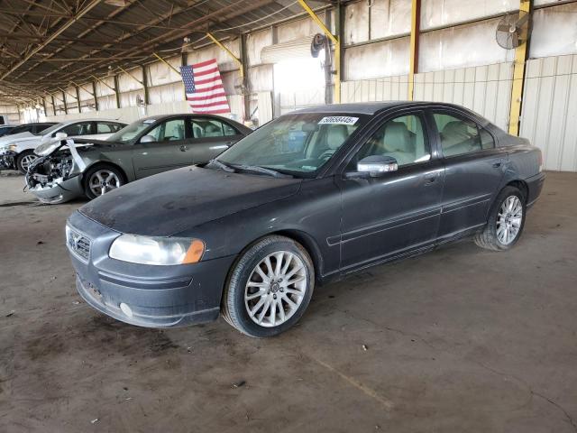VOLVO S60 2.5T