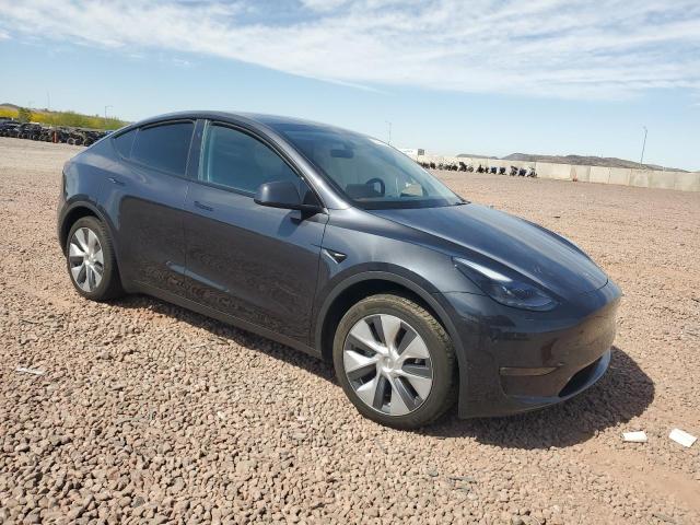 Vin: 7saygdee1ra230171, lot: 55145645, tesla model y 20244
