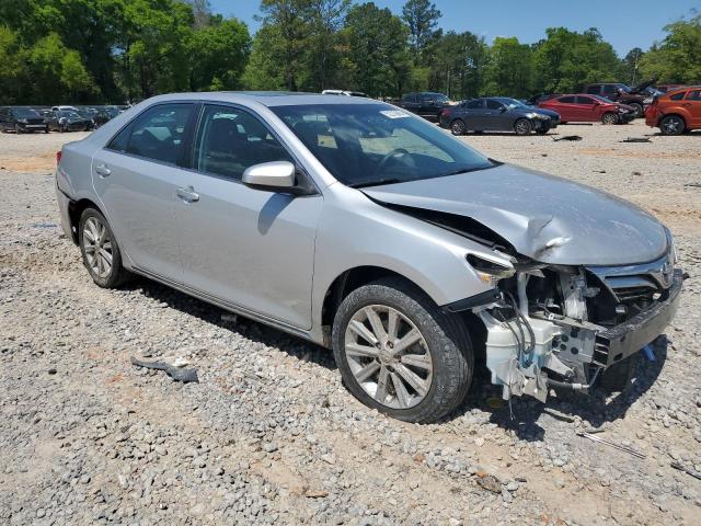 Vin: 4t1bf1fk1cu594077, lot: 52730685, toyota camry base 20124