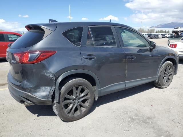 2015 MAZDA CX-5 GT - JM3KE4DY9F0536771