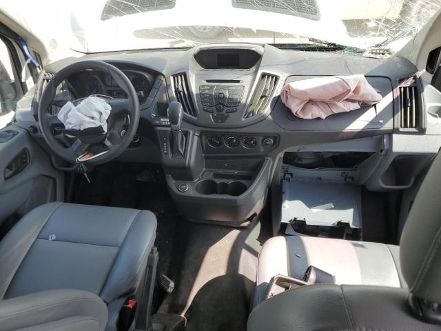 2018 FORD TRANSIT T- 1FBZX2CM4JKB47817