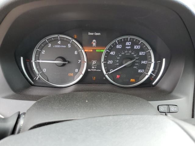 2020 ACURA MDX 5J8YD4H30LL034618