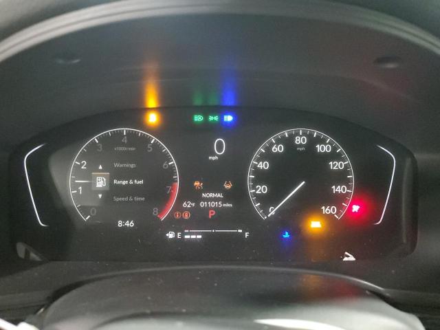 2023 HONDA CIVIC SPOR - 2HGFE2F58PH543002