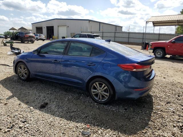 2018 HYUNDAI ELANTRA SE - 5NPD84LF6JH224475