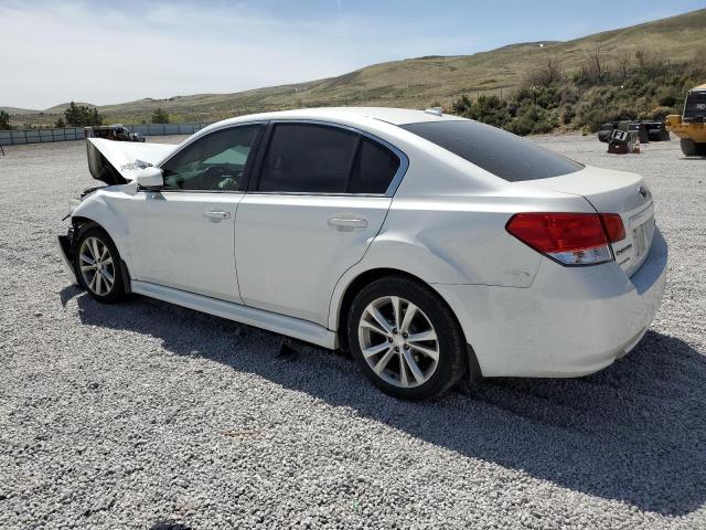 Vin: 4s3bmbl64e3008262, lot: 53684305, subaru legacy 2.5i limited 20142