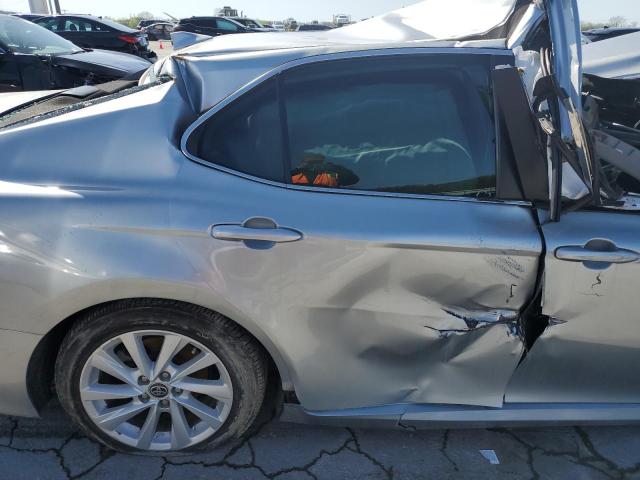 2022 TOYOTA CAMRY LE - 4T1R11AK8NU057651