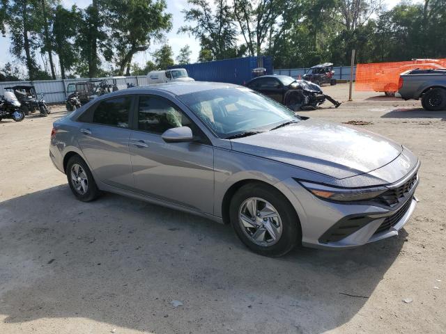 Vin: kmhll4dg2su943839, lot: 55012715, hyundai elantra se 20254