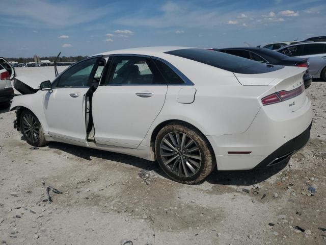 Vin: 3ln6l5d99hr608646, lot: 53674355, lincoln mkz select 20172