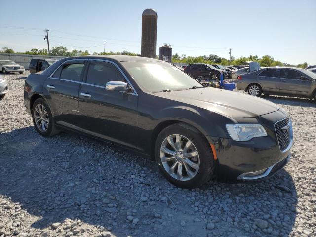 Vin: 2c3ccakg9fh736447, lot: 52921155, chrysler 300 20154