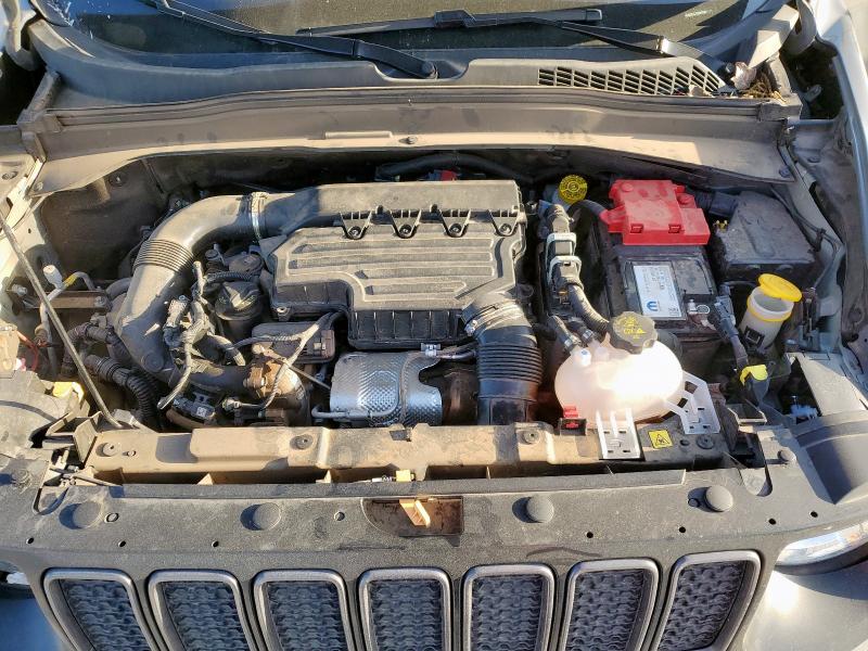 2022 JEEP RENEGADE T - ZACNJDC19NPN63173