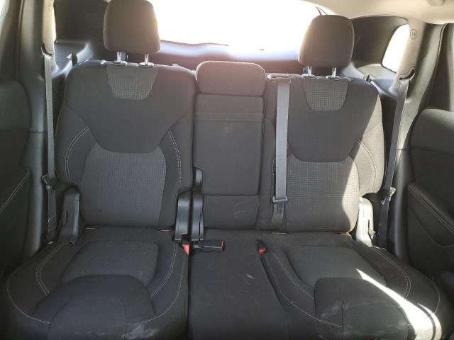 2015 JEEP 4X4 LAREDO 1C4PJMCS0FW648394
