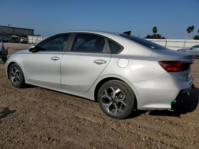 Vin: 3kpf24ad2me413581, lot: 54127025, kia forte fe 20212