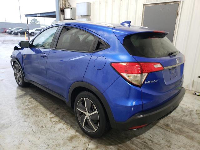 2022 HONDA HR-V EX - 3CZRU5H54NM730369