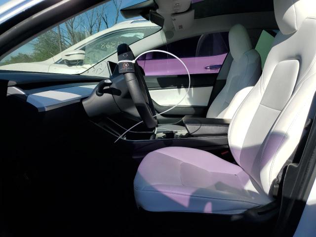 2020 TESLA MODEL 3 - 5YJ3E1EA1LF741298