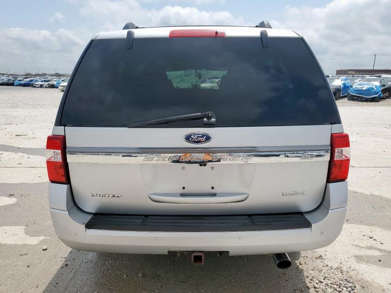 2016 FORD EXPEDITION 1FMJK2AT5GEF08329