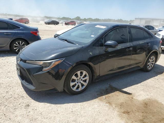 Vin: jtdepmae7mj183576, lot: 52956175, toyota corolla le 2021 img_1