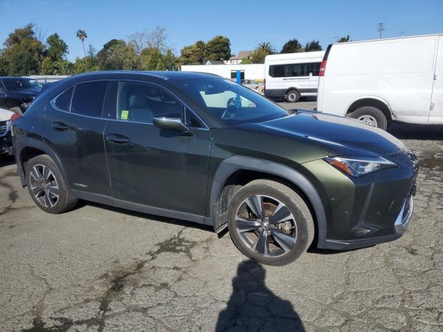 Vin: jthx9jbh3m2044970, lot: 51663195, lexus ux 250h 250h 20214