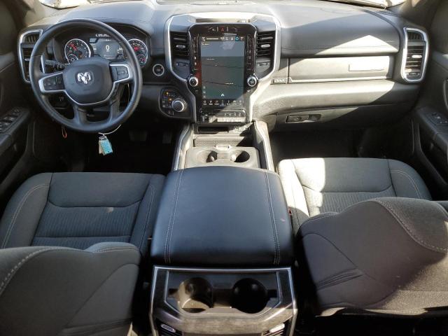 2023 RAM 1500 BIG H - 1C6SRFFT3PN655728