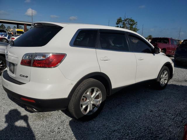 Vin: jm3tb2ca7c0344329, lot: 51869975, mazda cx-9 20123