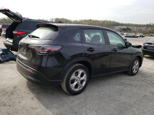 Vin: 3czrz2h38pm714662, lot: 54423185, honda hr-v lx 20233