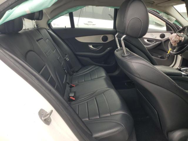 2016 MERCEDES-BENZ C 300 - 55SWF4JBXGU176239