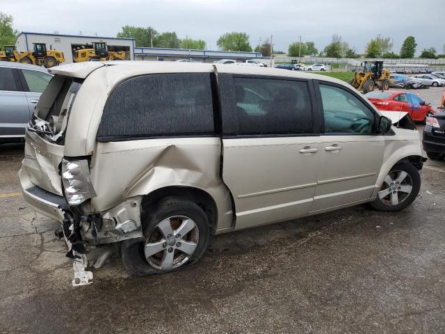 Vin: 2c4rdgbg3dr715624, lot: 54784755, dodge caravan se 20133