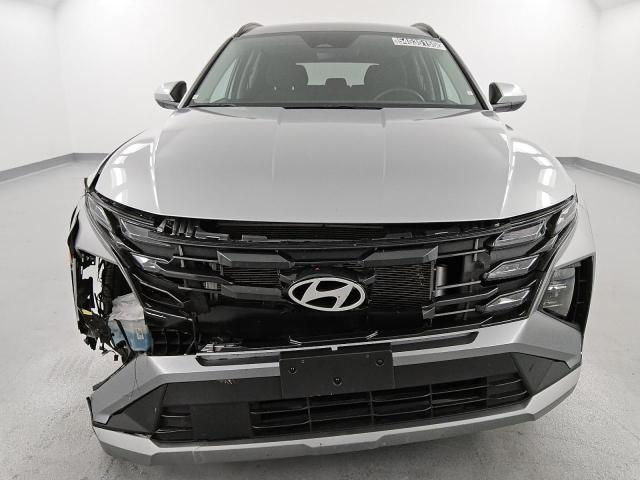 2025 HYUNDAI TUCSON SEL - 5NMJB3DE6SH468453