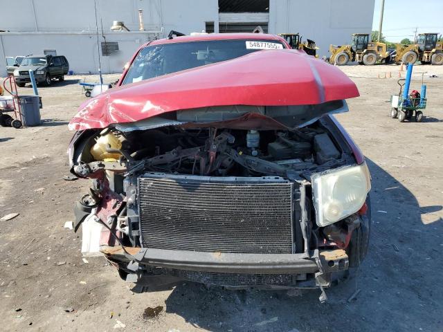 2010 FORD ESCAPE XLT - 1FMCU0D79AKB00754