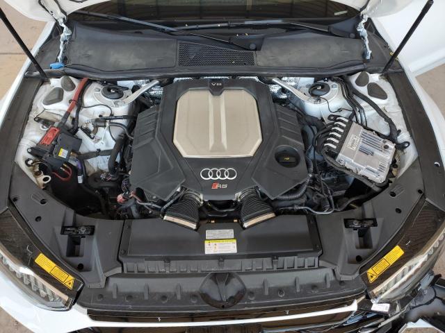 2022 AUDI RS7 WUAPCBF27NN902149